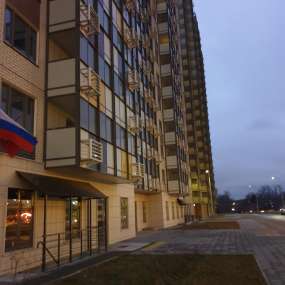 Фото квартиры