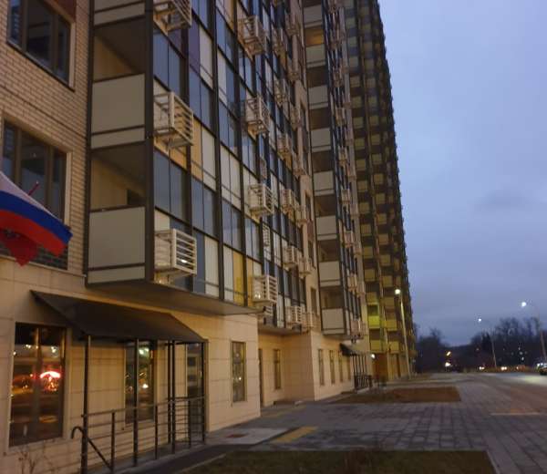 Фото квартиры