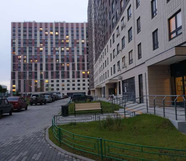 Фото квартиры
