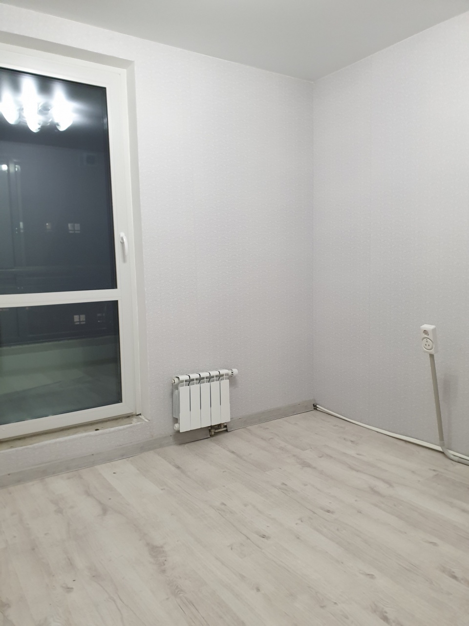 2-комнатная квартира, 58 м² - фото 5