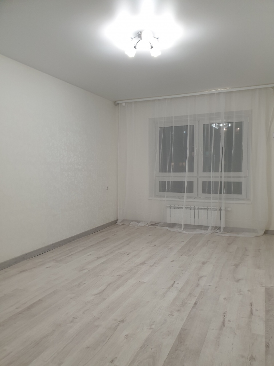 2-комнатная квартира, 58 м² - фото 2