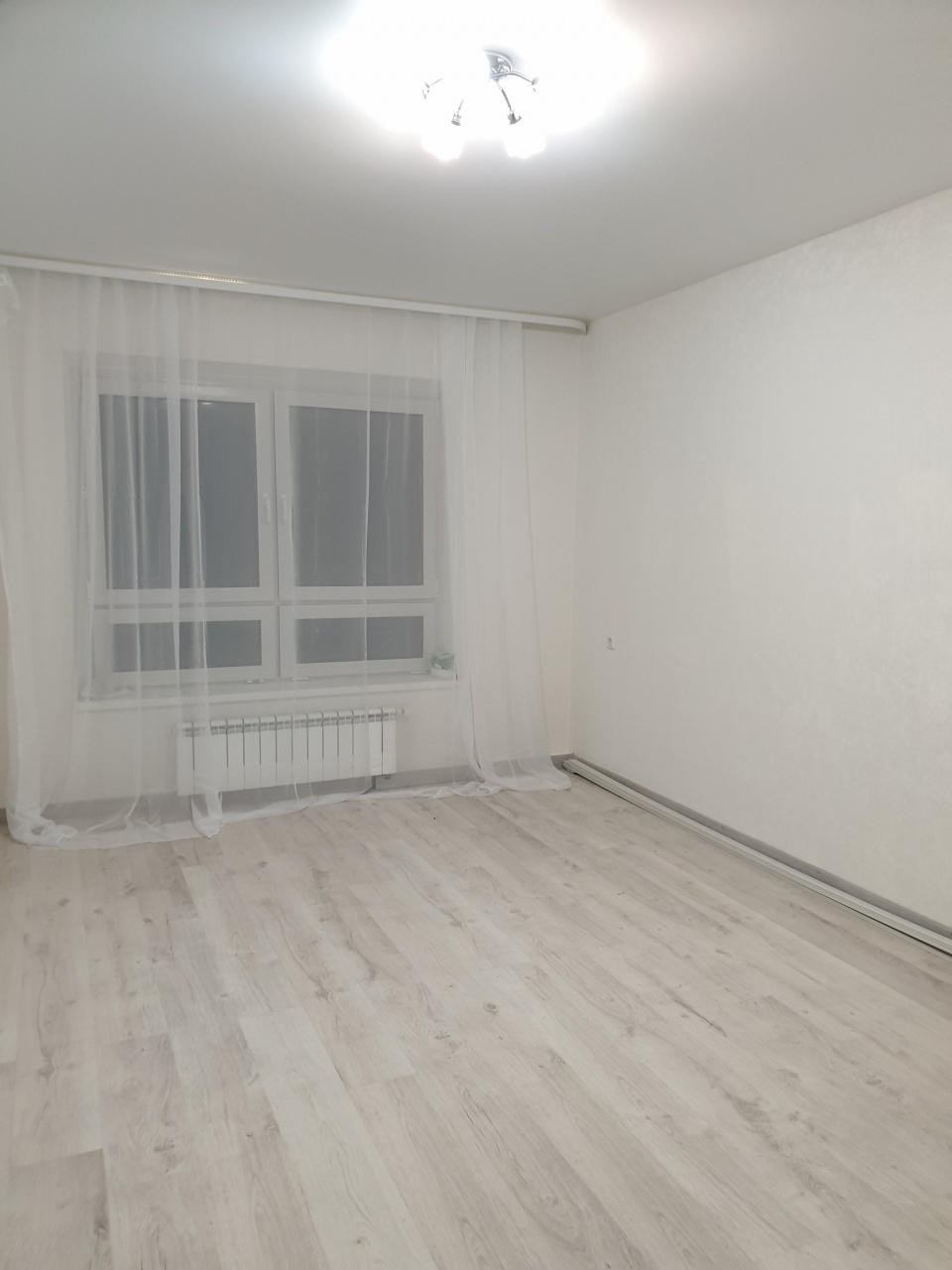 2-комнатная квартира, 58 м² - фото 3