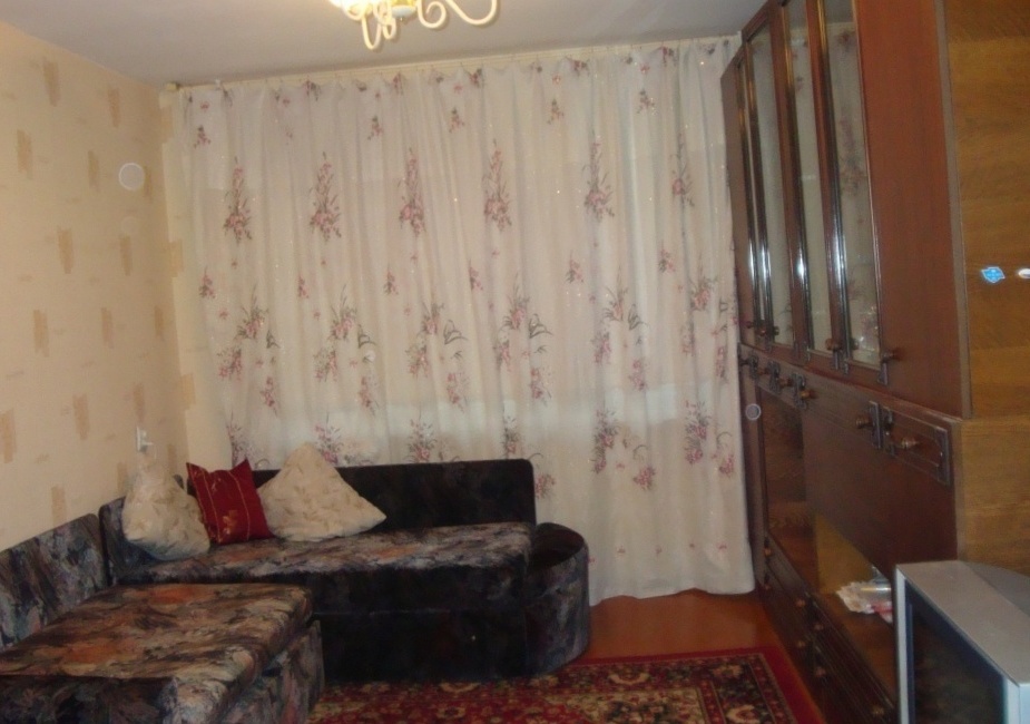 2-комнатная квартира, 45 м² - фото 8