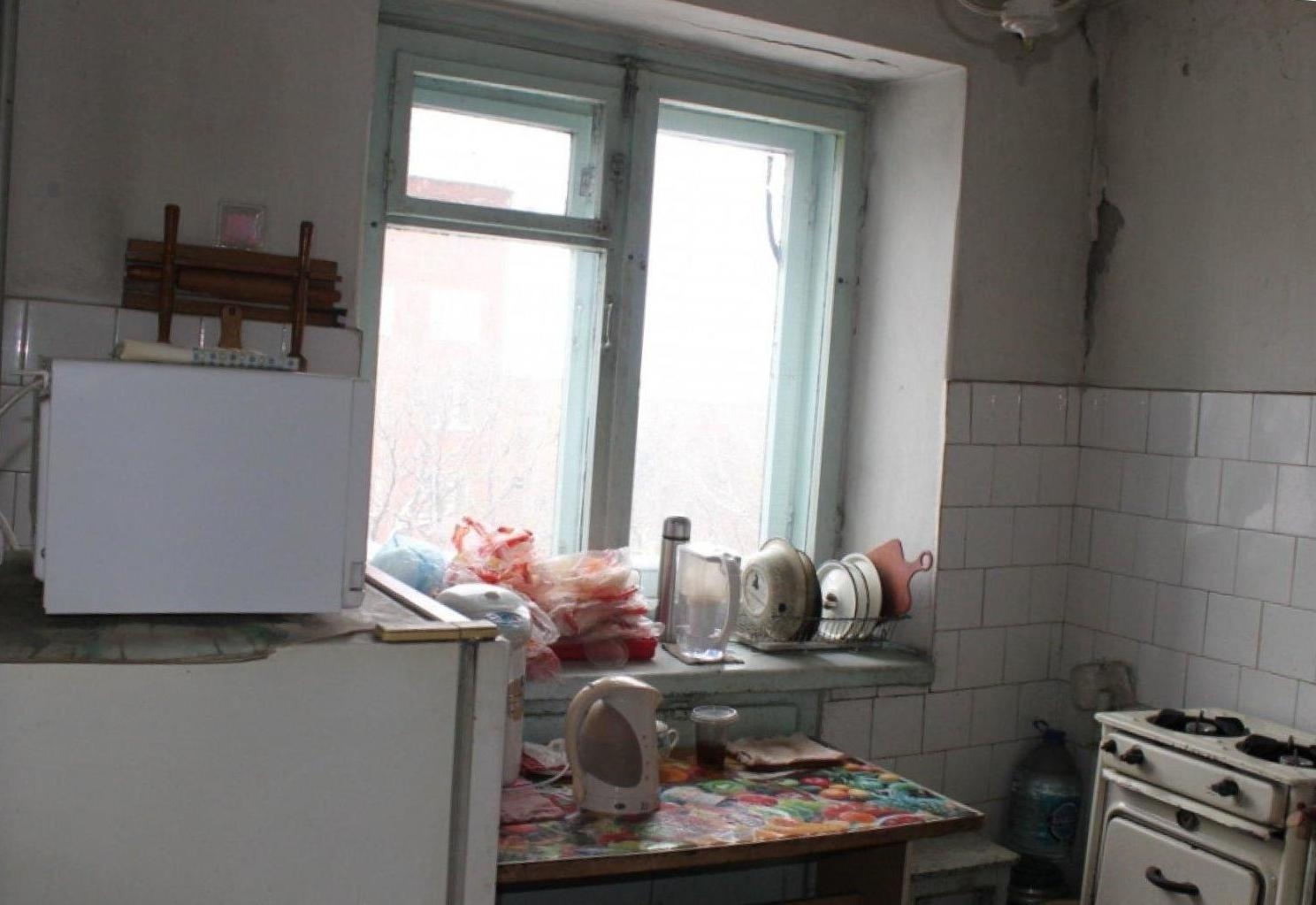 2-комнатная квартира, 45 м² - фото 10