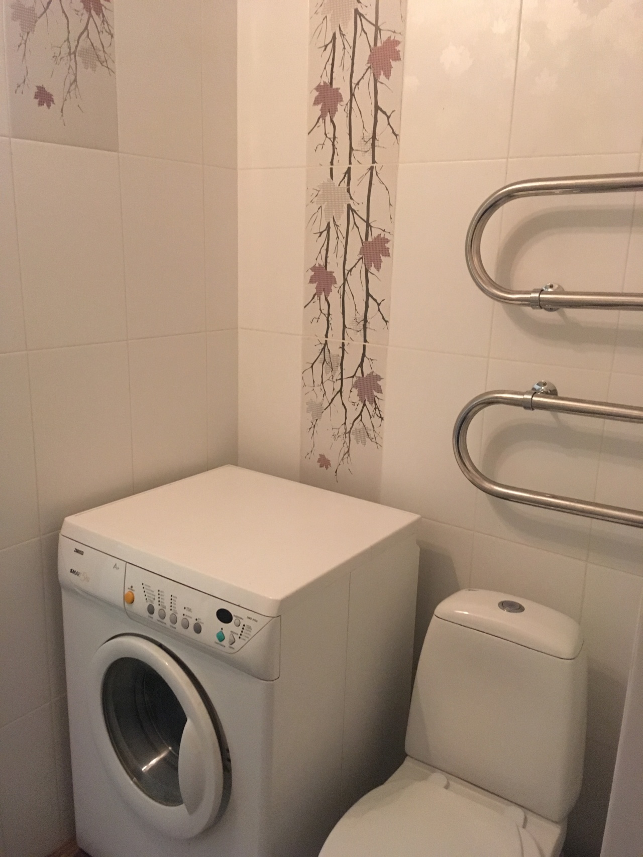 1-комнатная квартира, 42.5 м² - фото 9