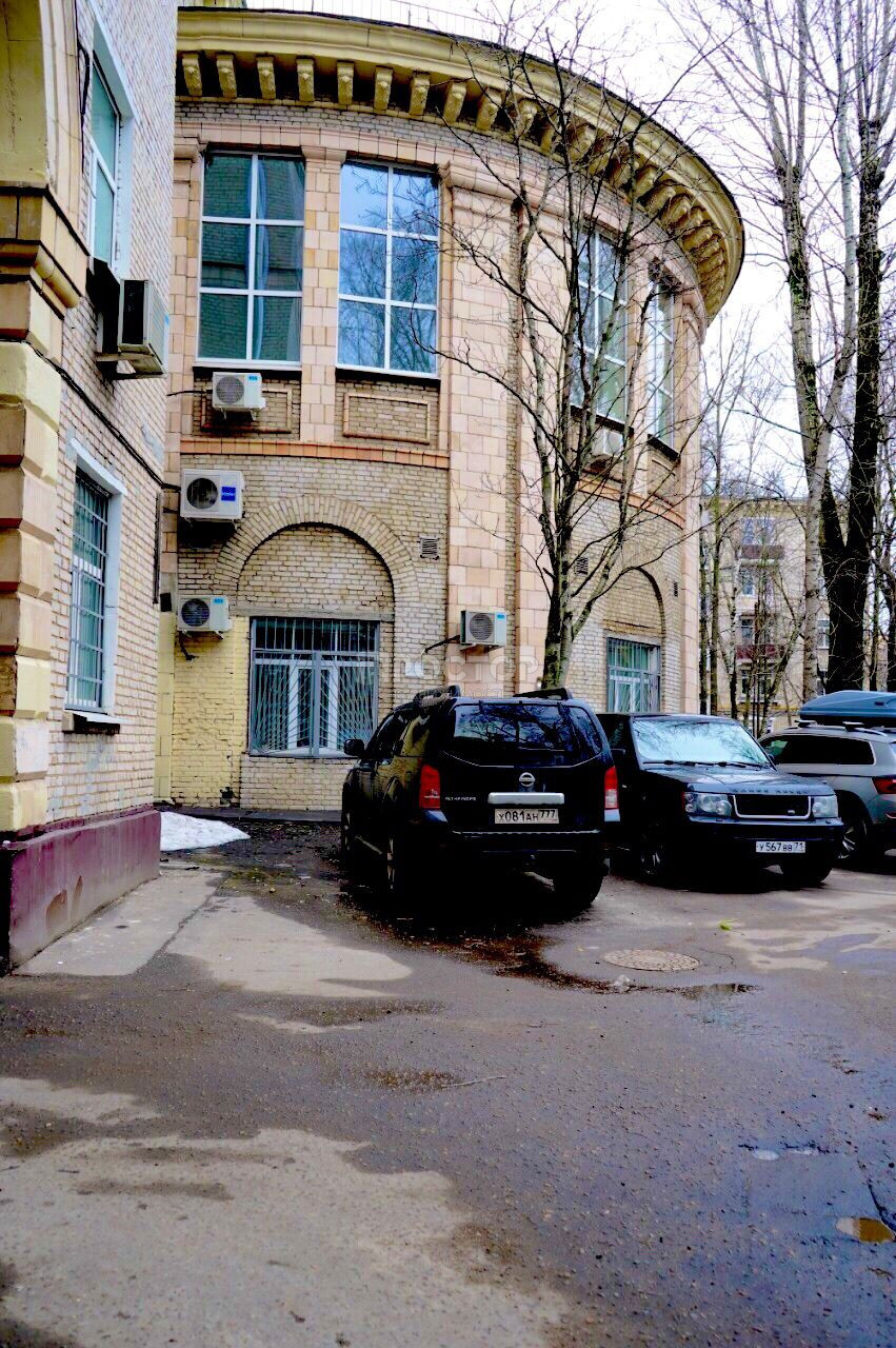 1-комнатная квартира, 54.3 м² - фото 4