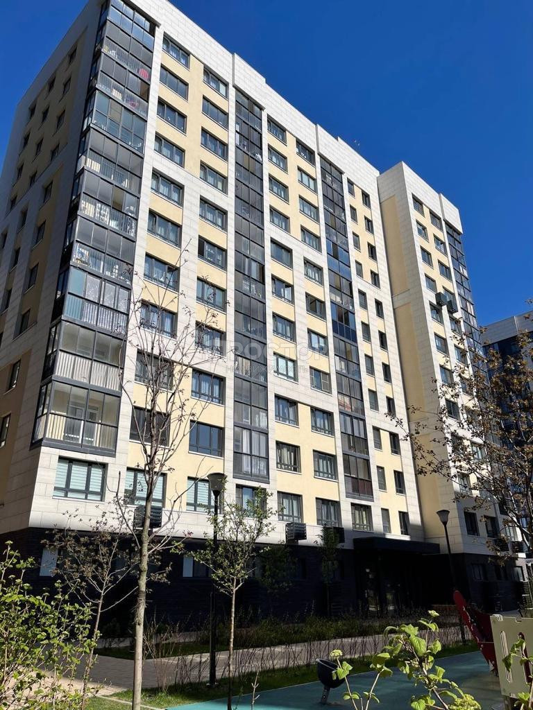 1-комнатная квартира, 37.6 м² - фото 22