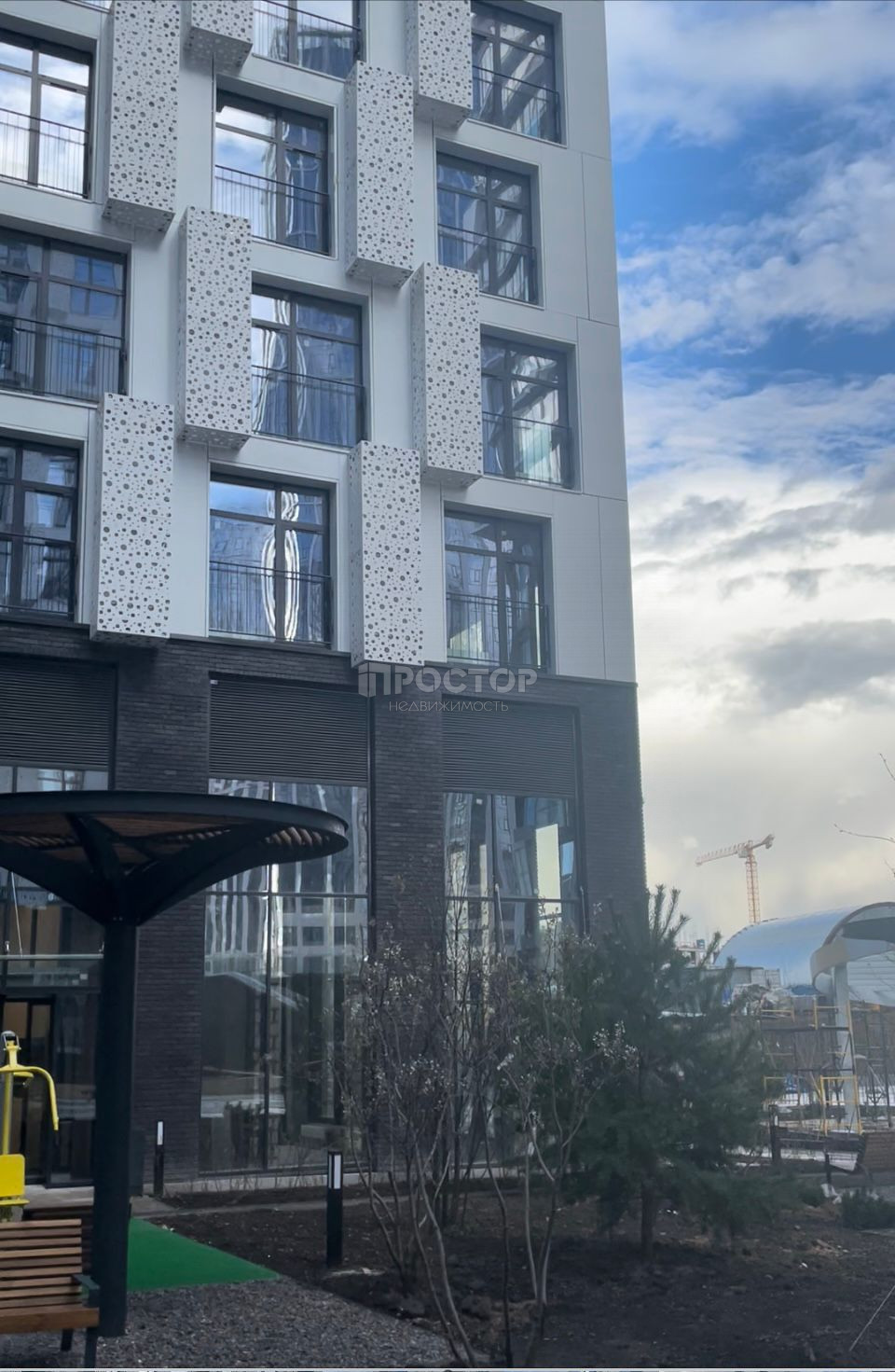 2-комнатная квартира, 46.3 м² - фото 6