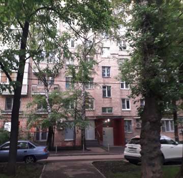 Купить квартиру