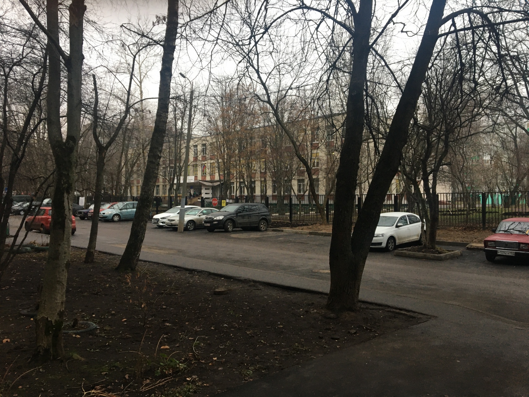 1-комнатная квартира, 32.9 м² - фото 9