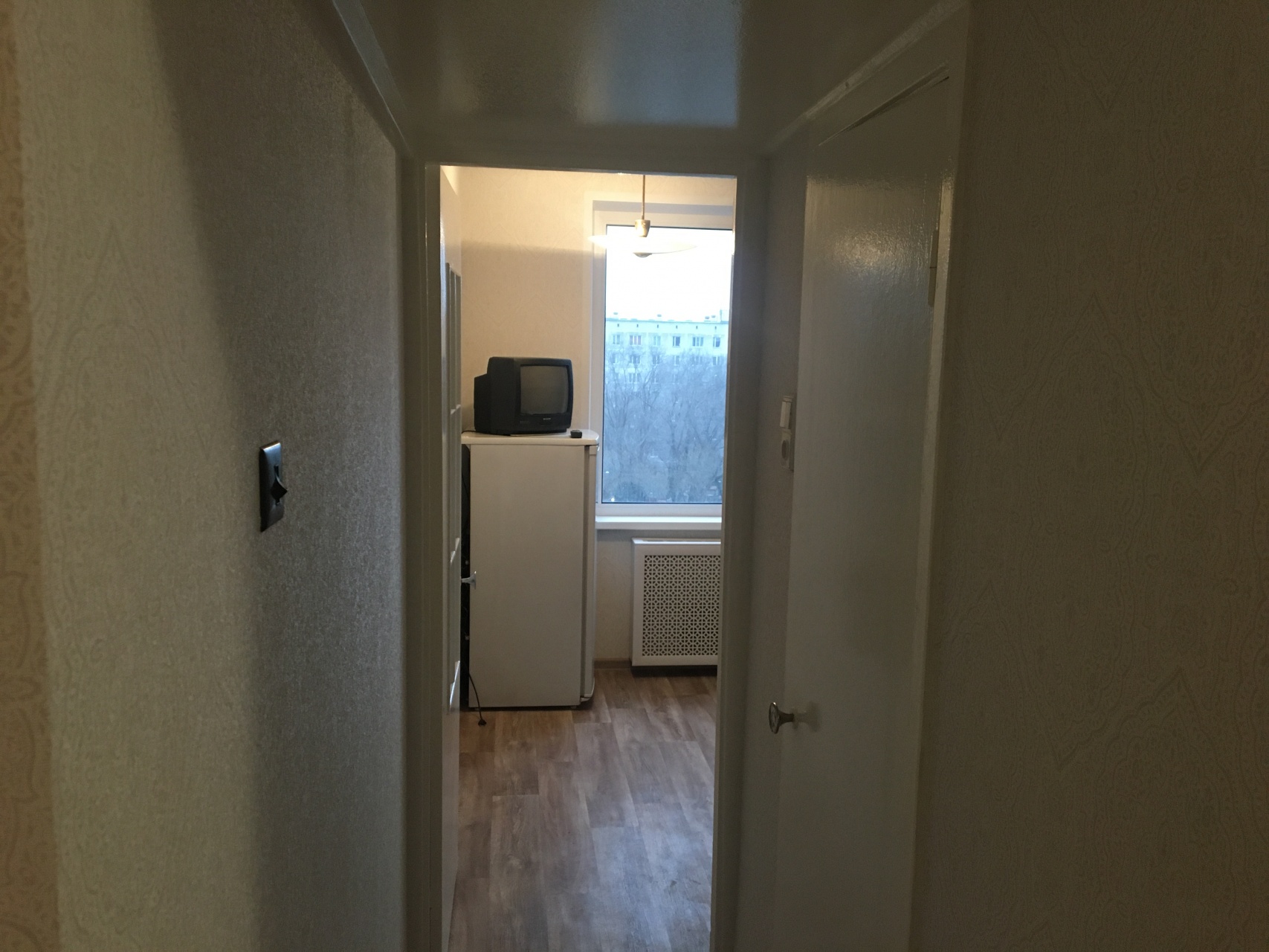 1-комнатная квартира, 32.9 м² - фото 6