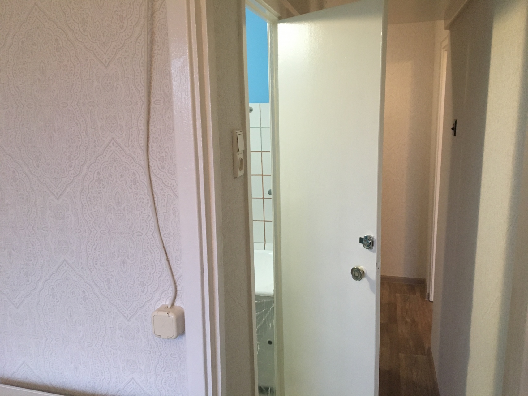 1-комнатная квартира, 32.9 м² - фото 5