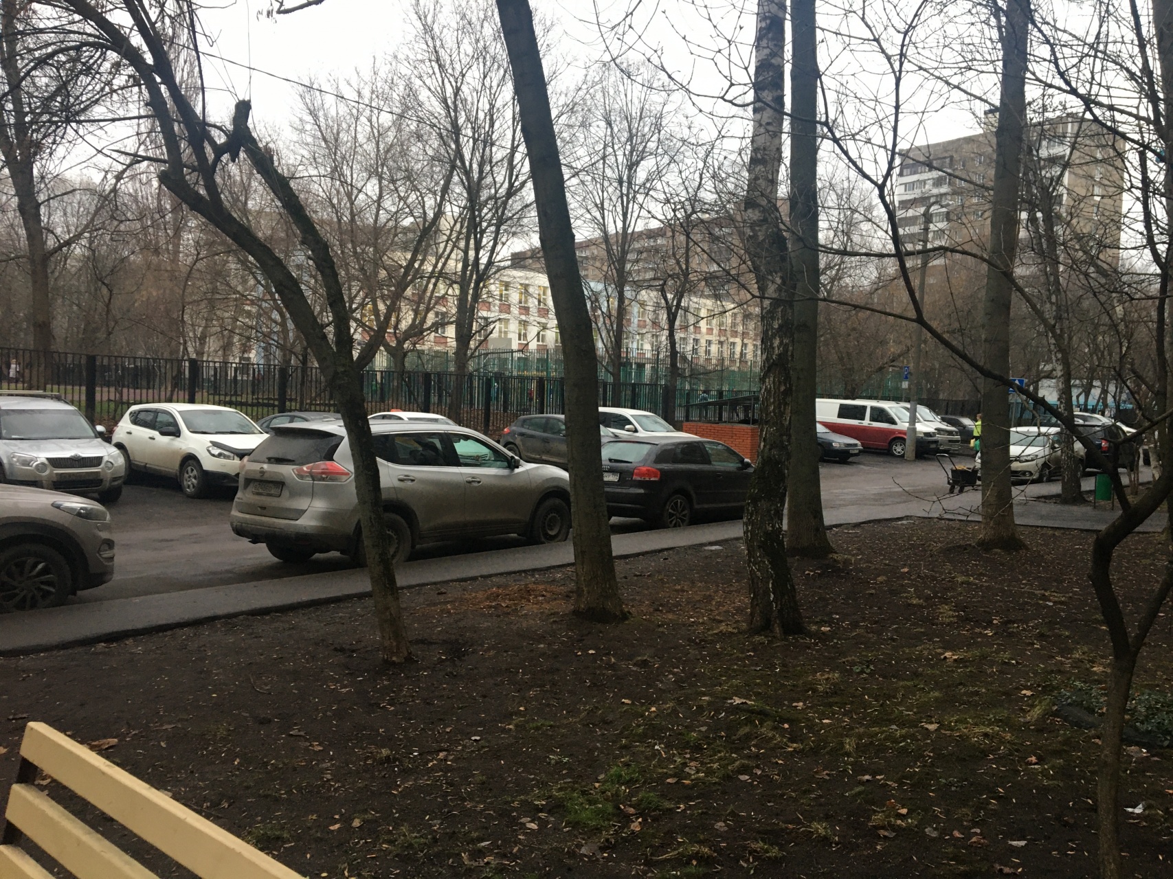 1-комнатная квартира, 32.9 м² - фото 8
