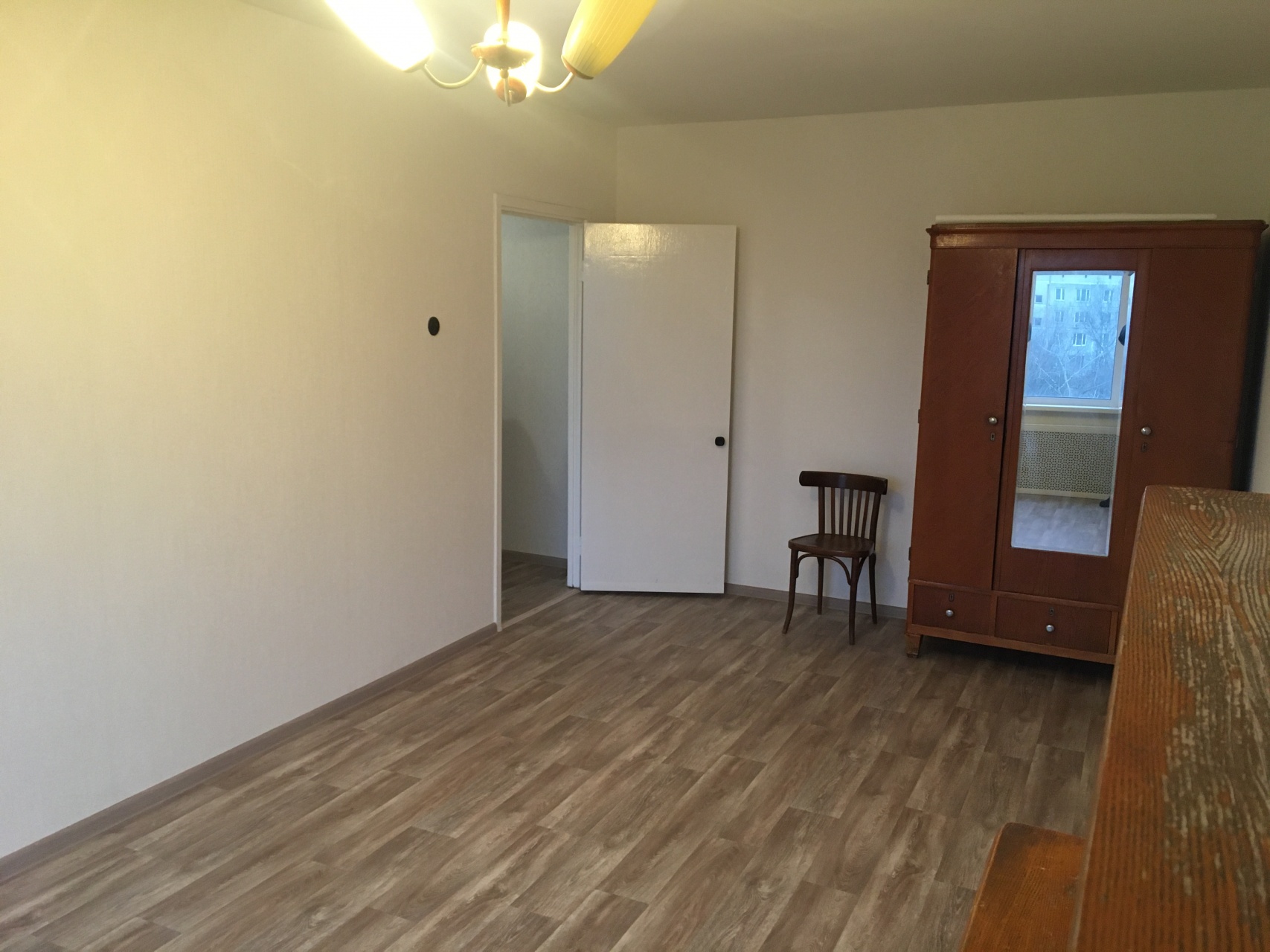 1-комнатная квартира, 32.9 м² - фото 7
