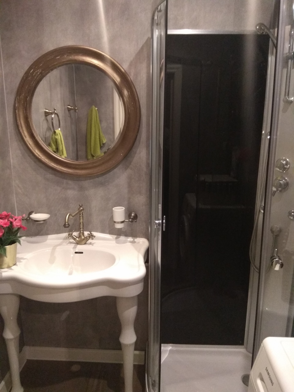 3-комнатная квартира, 80 м² - фото 10