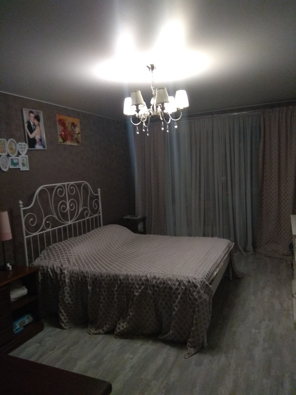 3-комнатная квартира, 80 м² - фото 3