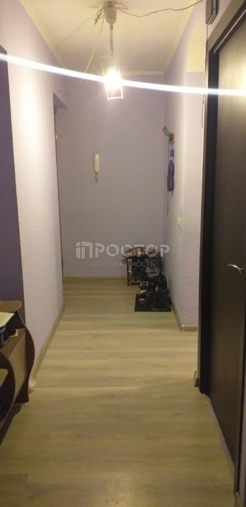 2-комнатная квартира, 43.6 м² - фото 9