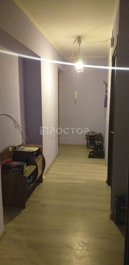 2-комнатная квартира, 43.6 м² - фото 8