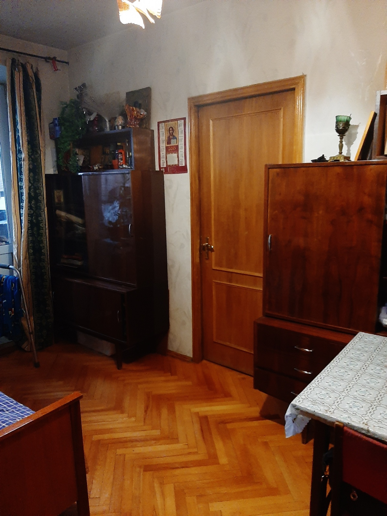 2-комнатная квартира, 43 м² - фото 9