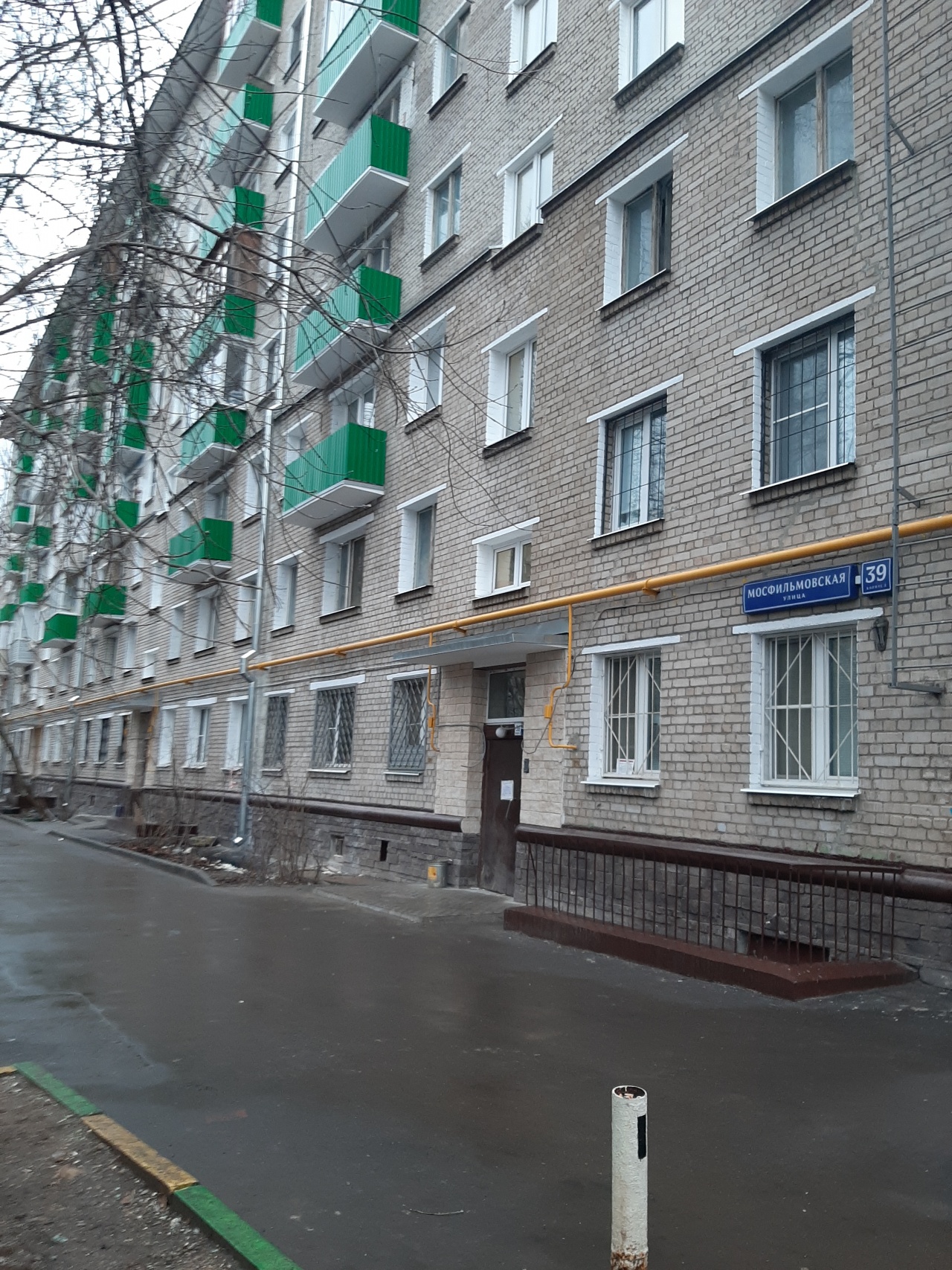 2-комнатная квартира, 43 м² - фото 3