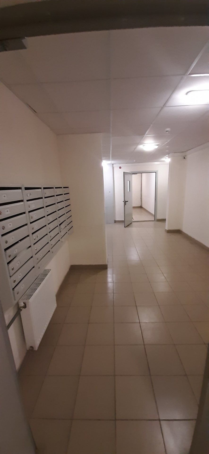 1-комнатная квартира, 40 м² - фото 6