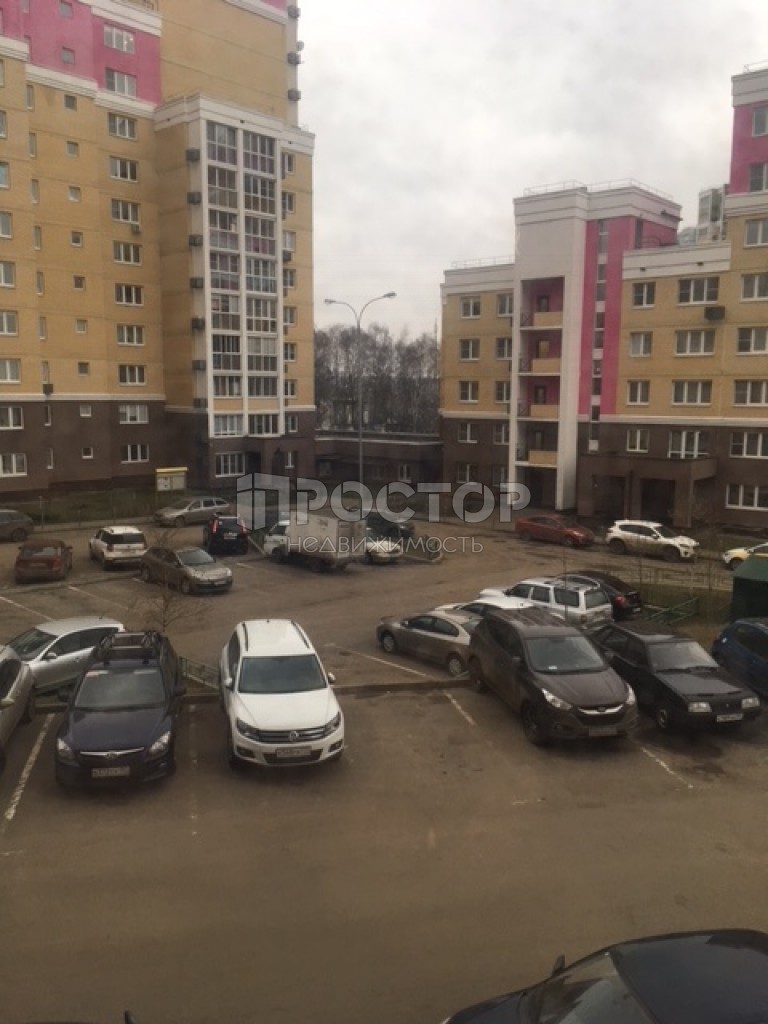 2-комнатная квартира, 60 м² - фото 6