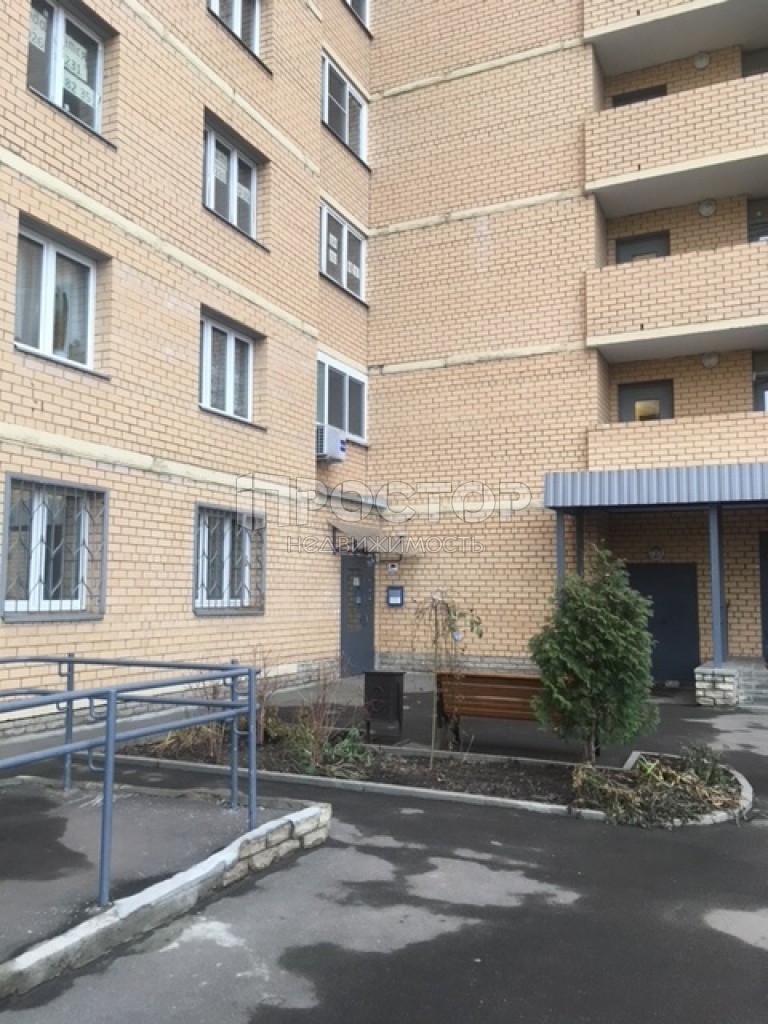 2-комнатная квартира, 60 м² - фото 4