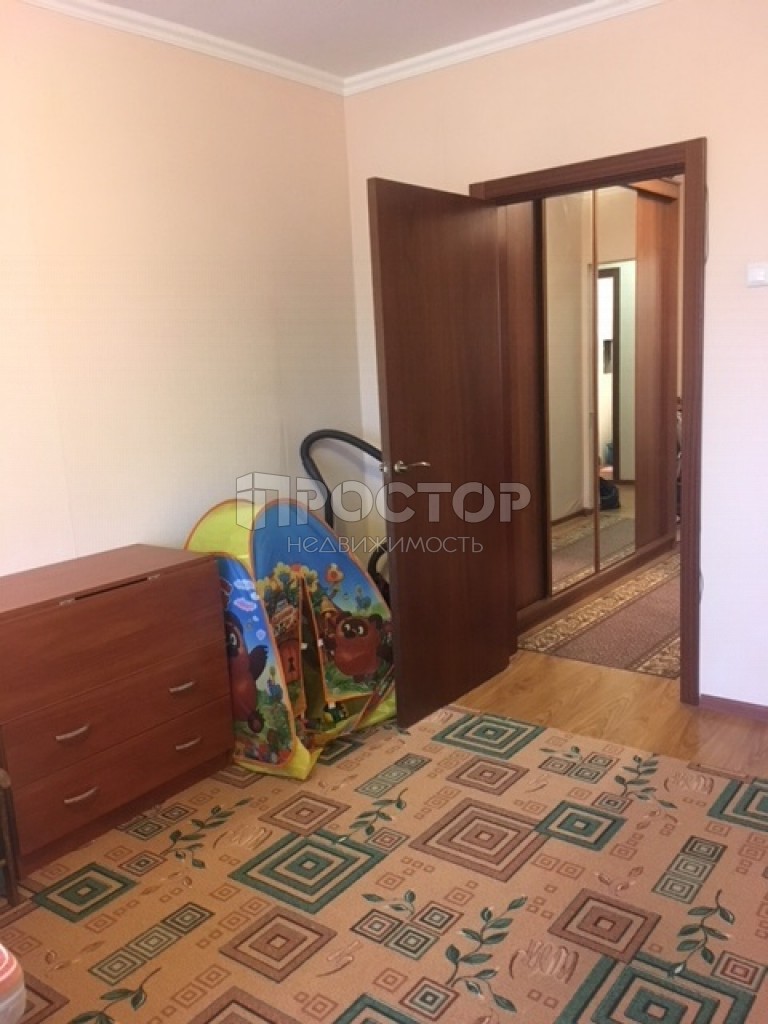 2-комнатная квартира, 60 м² - фото 14