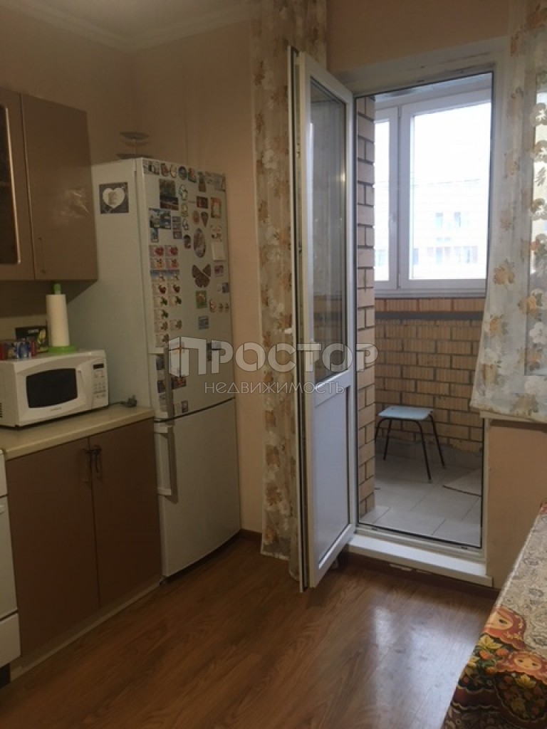 2-комнатная квартира, 60 м² - фото 9