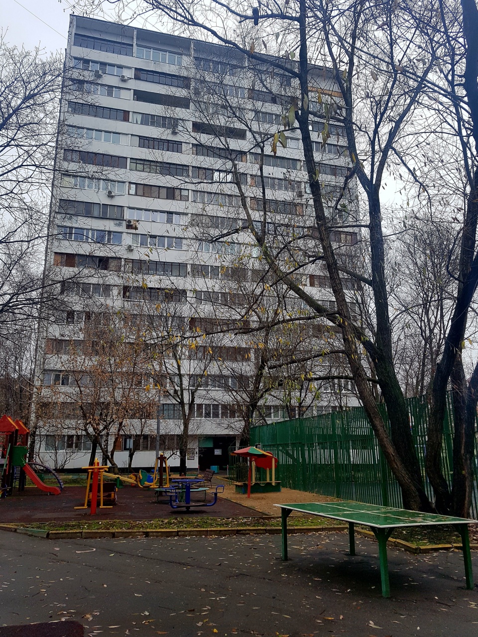 2-комнатная квартира, 39 м² - фото 9