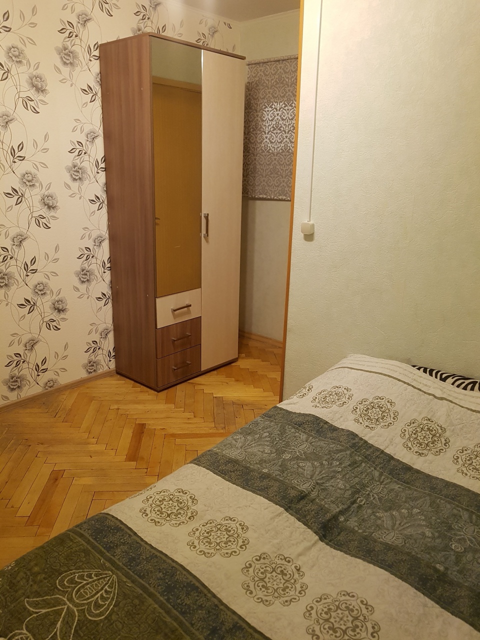 2-комнатная квартира, 39 м² - фото 7