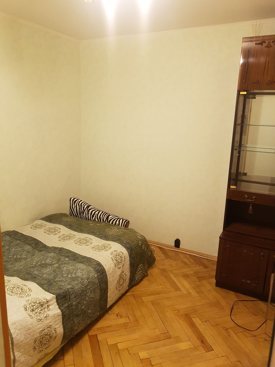 2-комнатная квартира, 39 м² - фото 8