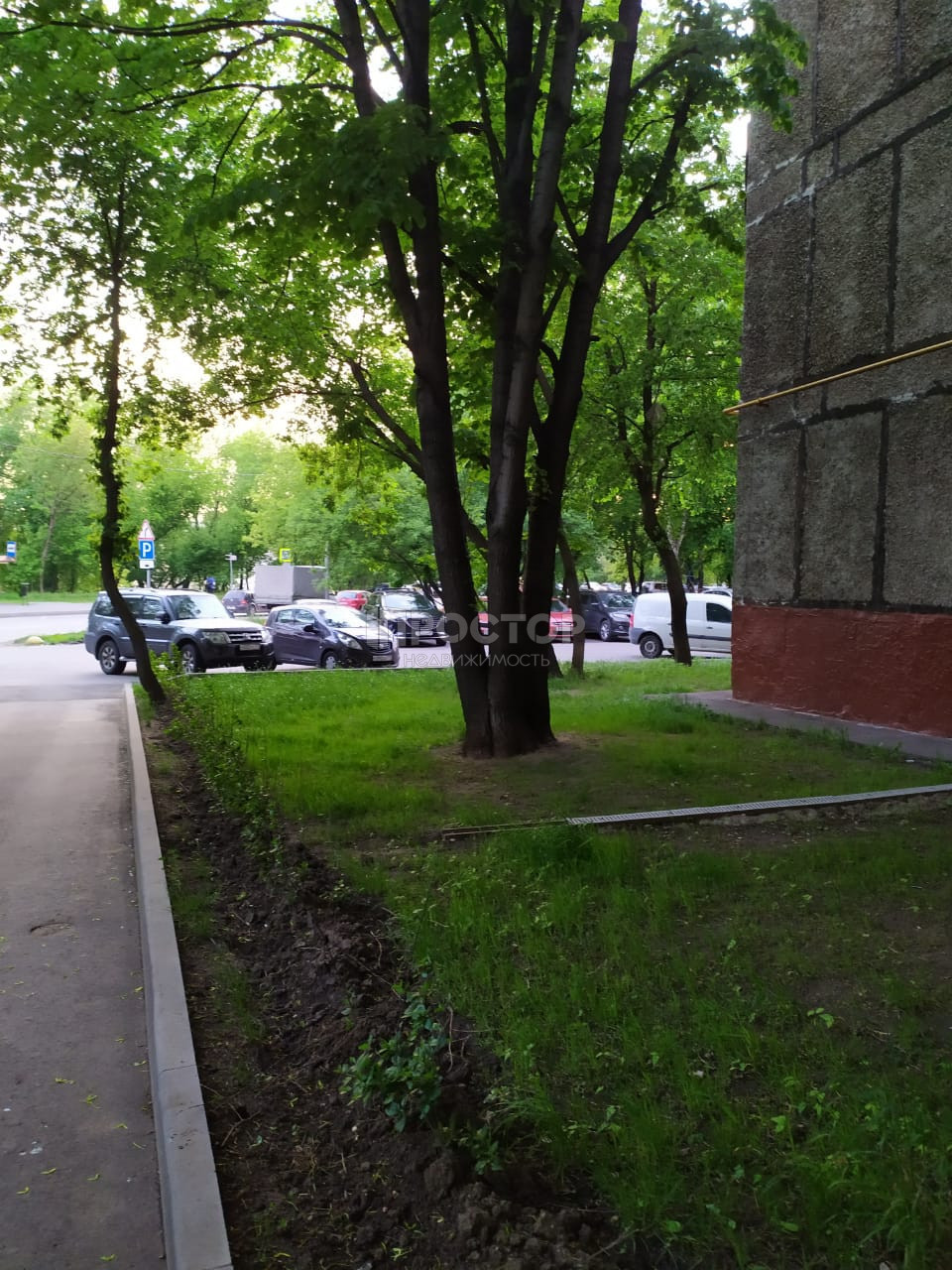 2-комнатная квартира, 38.8 м² - фото 7