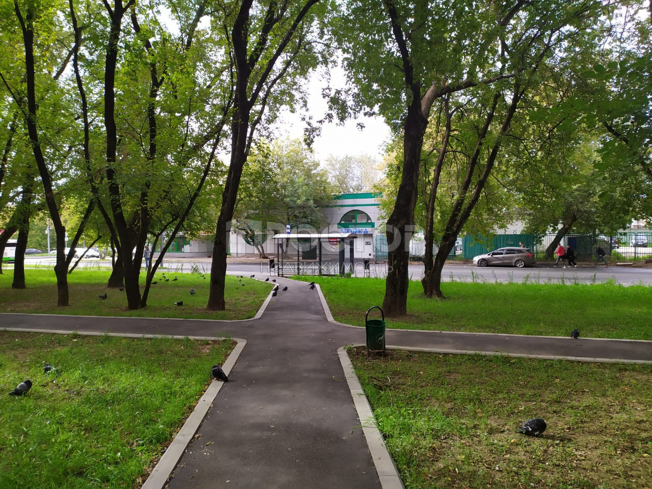 2-комнатная квартира, 38.8 м² - фото 9