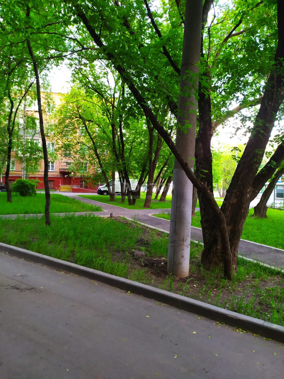 2-комнатная квартира, 38.8 м² - фото 8