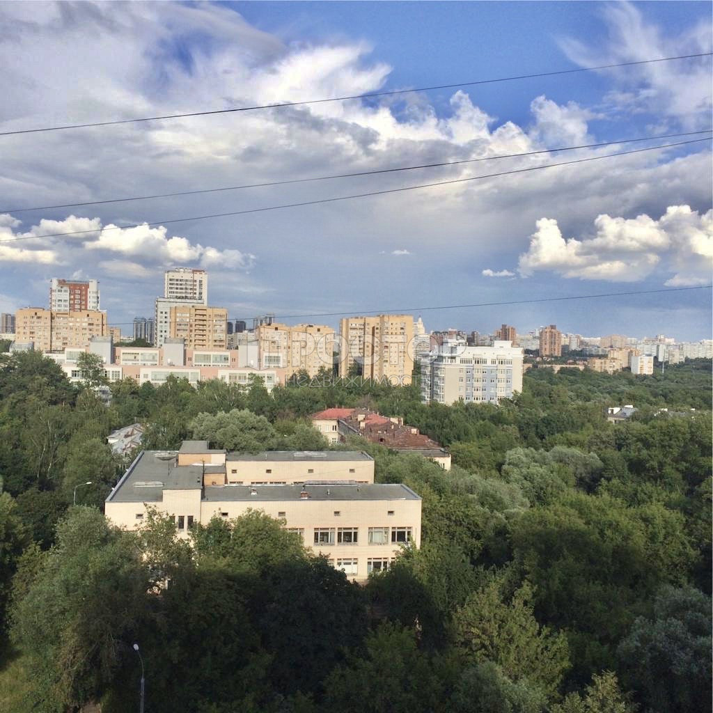 1-комнатная квартира, 35 м² - фото 16