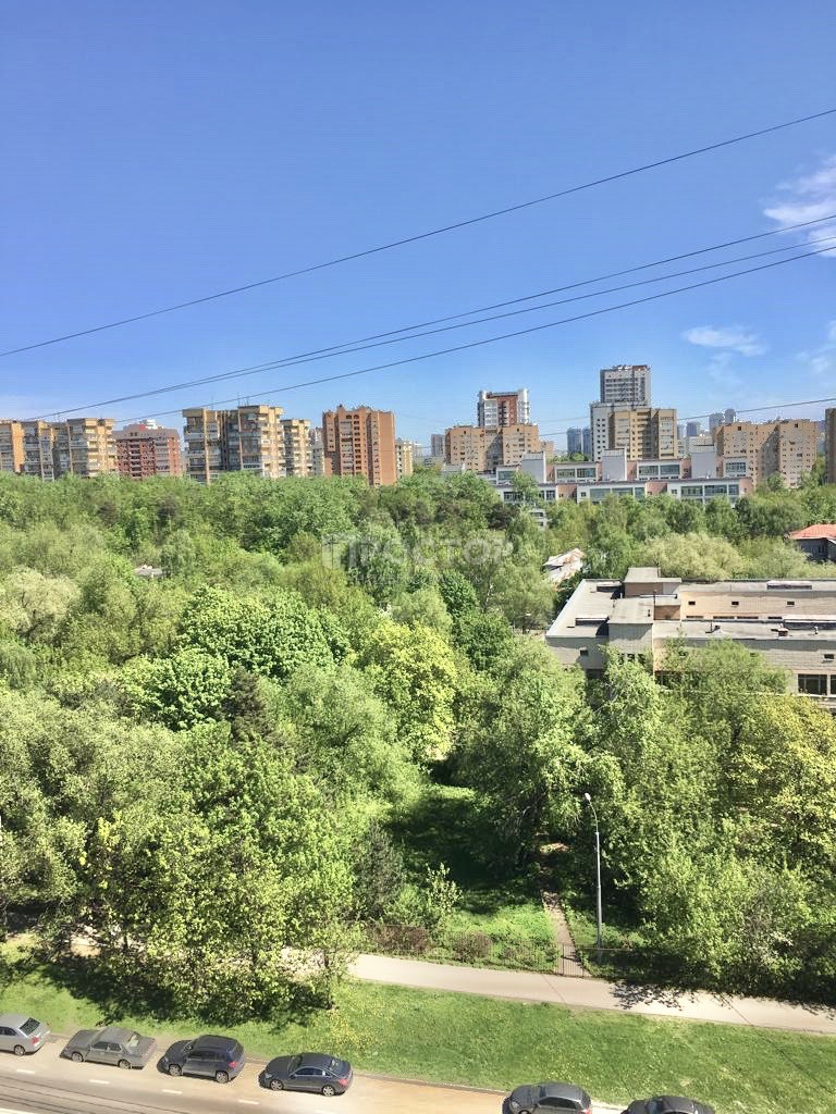1-комнатная квартира, 35 м² - фото 15