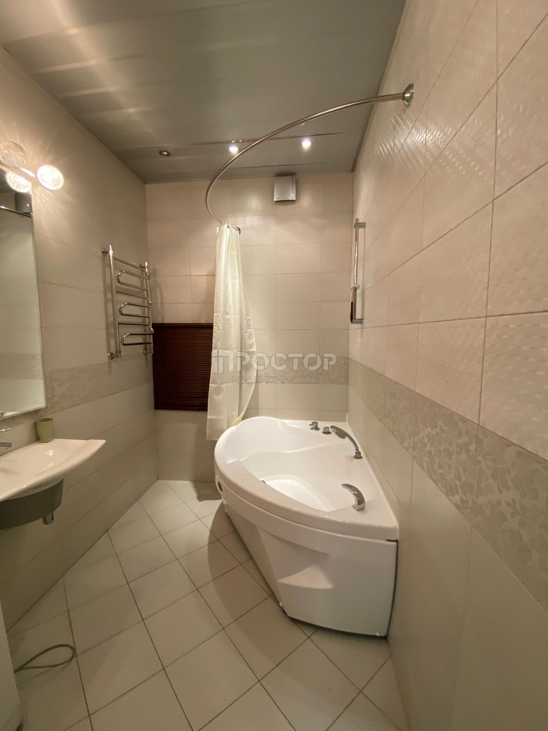 2-комнатная квартира, 67.1 м² - фото 21