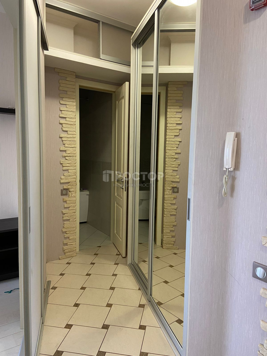 2-комнатная квартира, 67.1 м² - фото 13