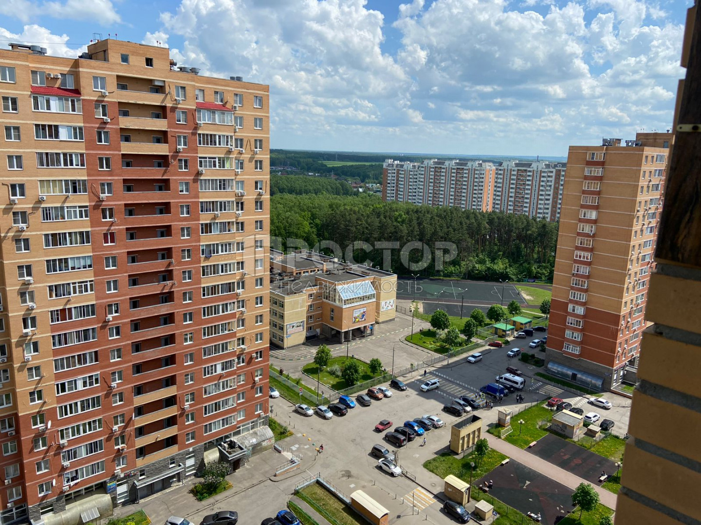 2-комнатная квартира, 67.1 м² - фото 25