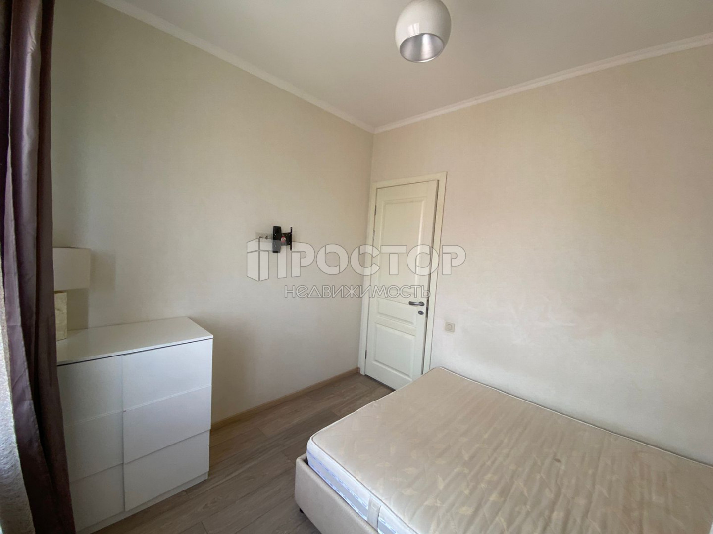 2-комнатная квартира, 67.1 м² - фото 19