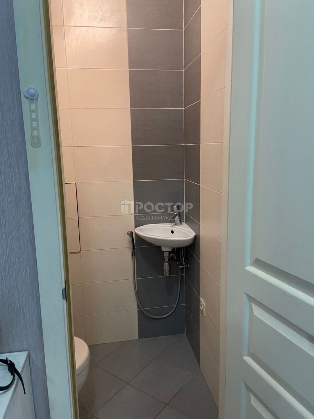 2-комнатная квартира, 67.1 м² - фото 11