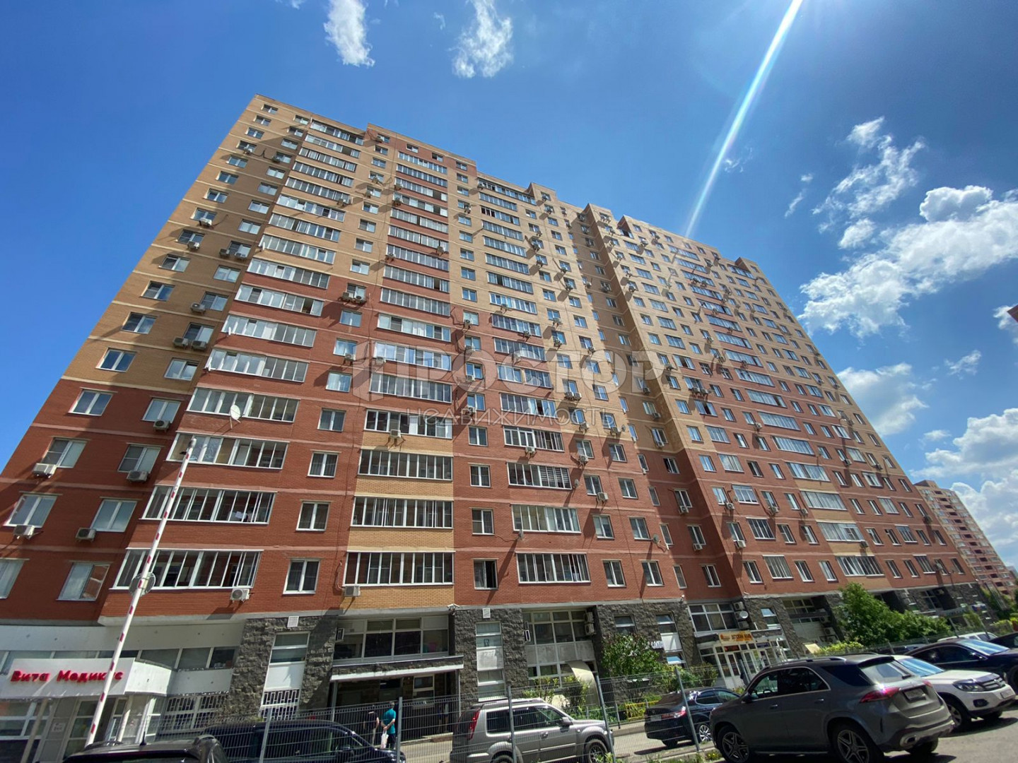 2-комнатная квартира, 67.1 м² - фото 26
