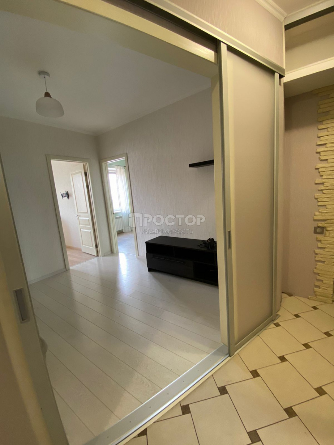 2-комнатная квартира, 67.1 м² - фото 14