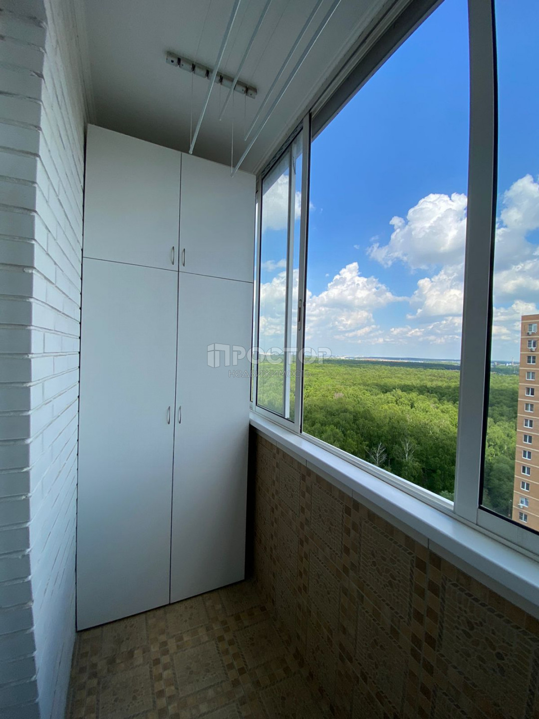 2-комнатная квартира, 67.1 м² - фото 7