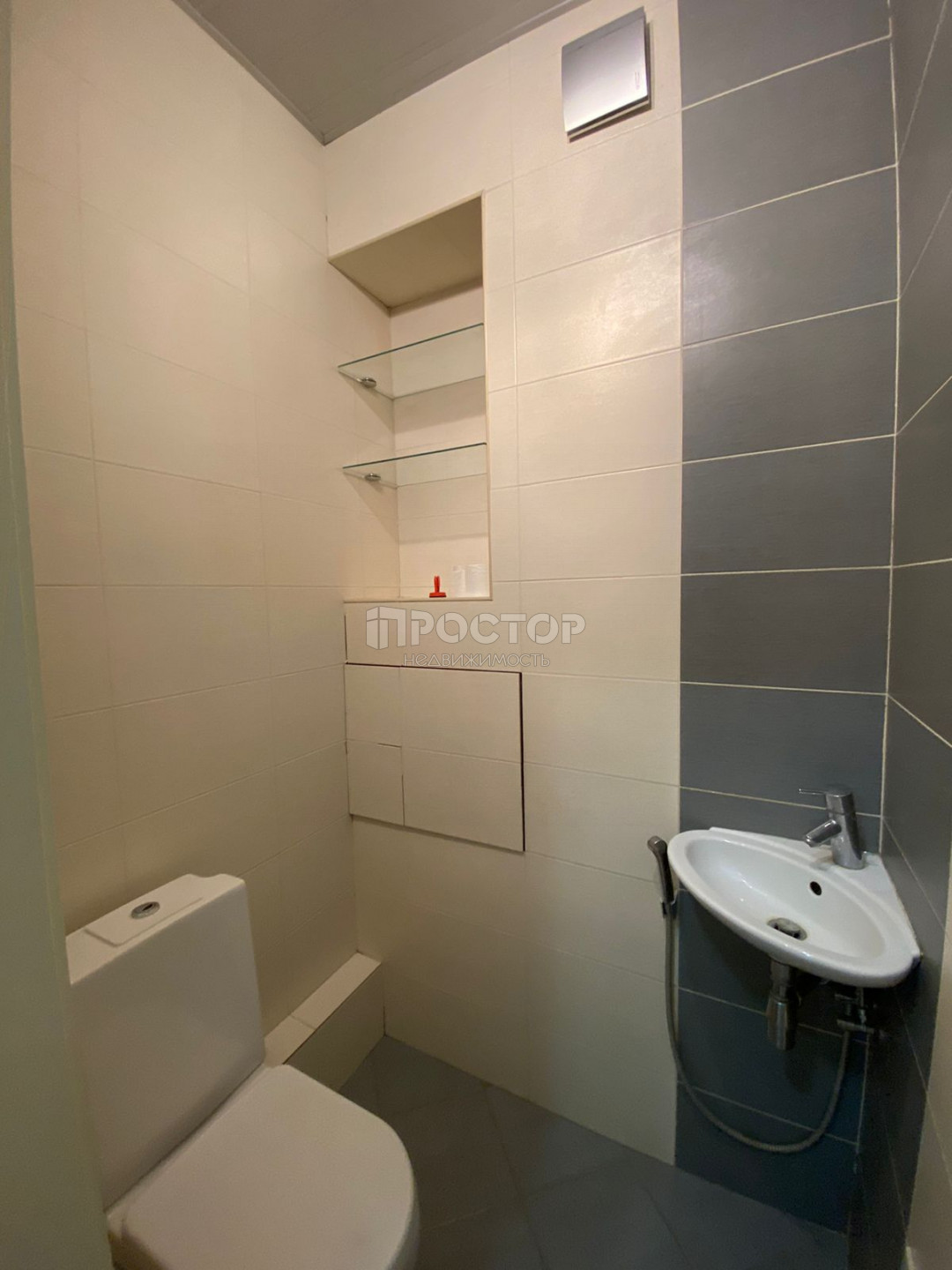 2-комнатная квартира, 67.1 м² - фото 10