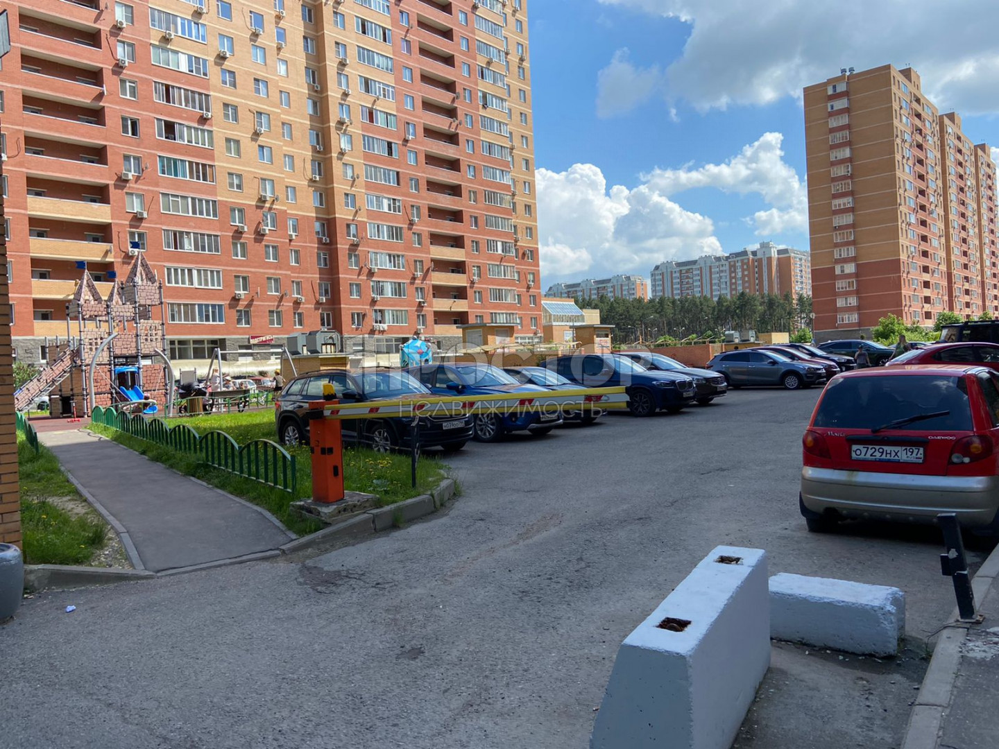 2-комнатная квартира, 67.1 м² - фото 27