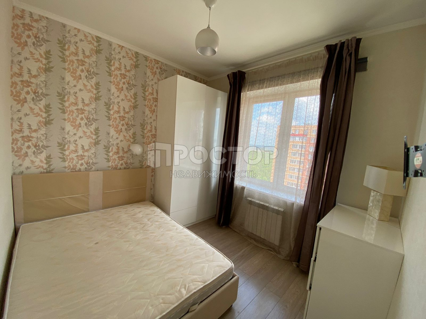 2-комнатная квартира, 67.1 м² - фото 18