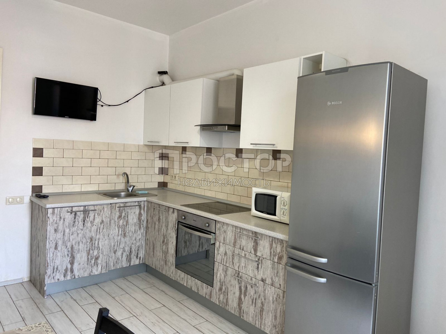 2-комнатная квартира, 67.1 м² - фото 2