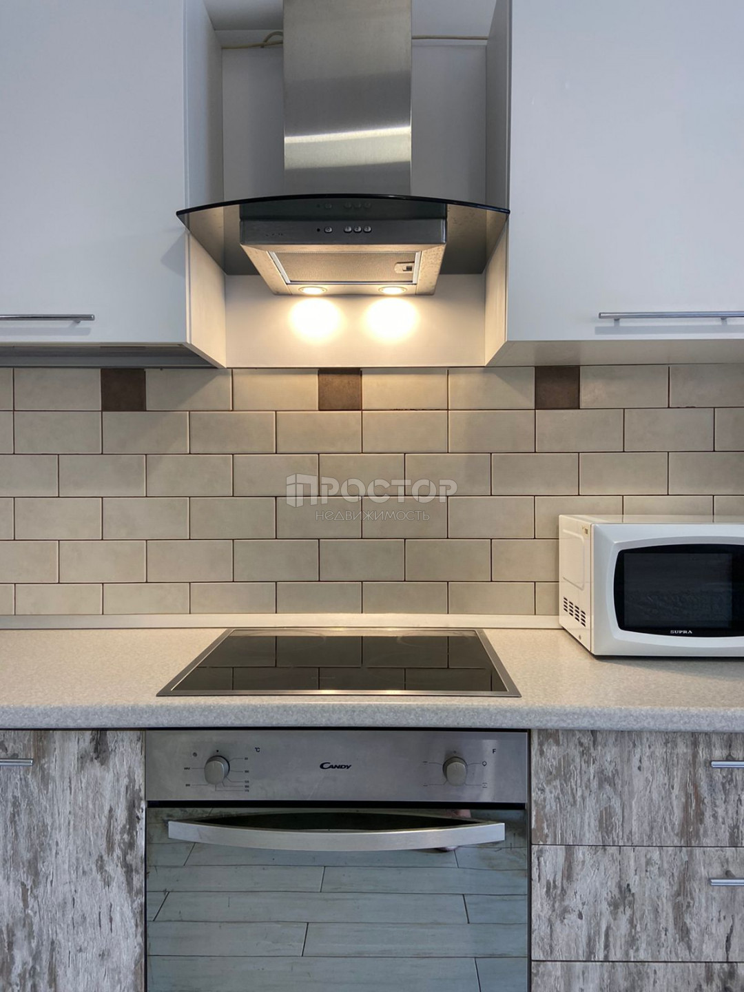 2-комнатная квартира, 67.1 м² - фото 4